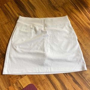 Callaway golf skirt